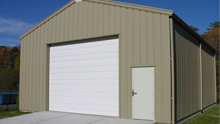 Garage Door Openers at Village East, Illinois